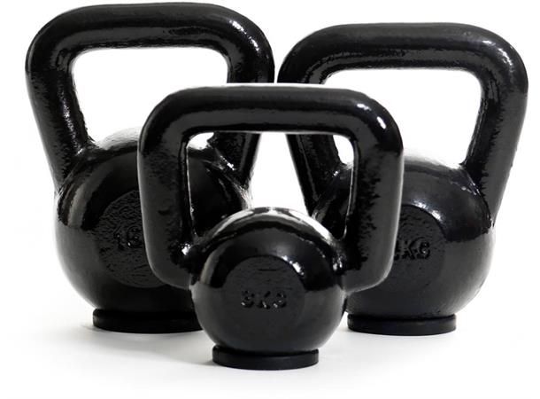 Abilica Kettlebell 20 kg